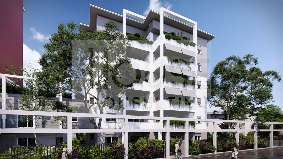 Apartment in Stazione, Lissone, Lombardy 5 - 17845806
