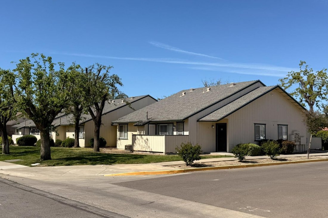Apartment in Coalinga, California, United States 1 - 17845702