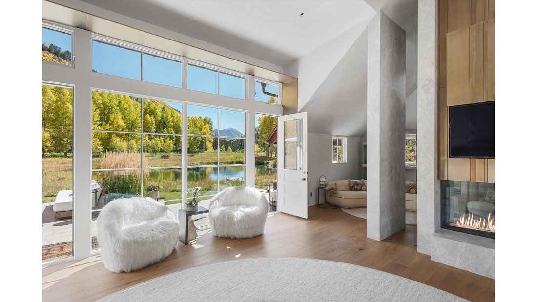 House in Aspen, Colorado, United States 2 - 16893654