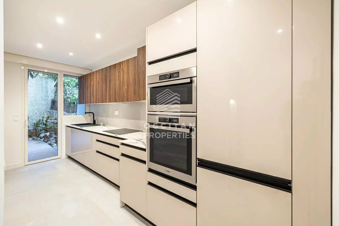 Apartment in La Californie, Cannes, France 4 - 17845044