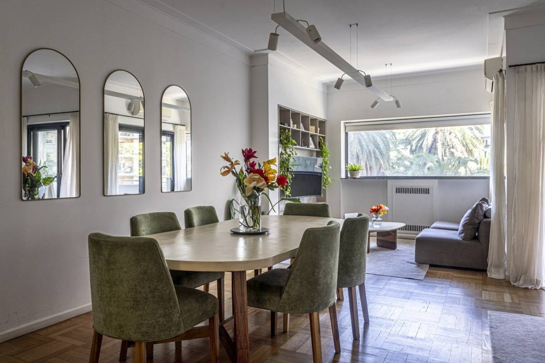 Apartment in Buenos Aires, Buenos Aires, Argentina 5 - 17846132