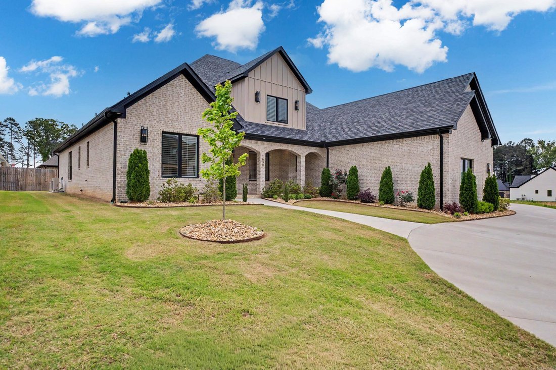 House in Conway, Arkansas, United States 3 - 17845308