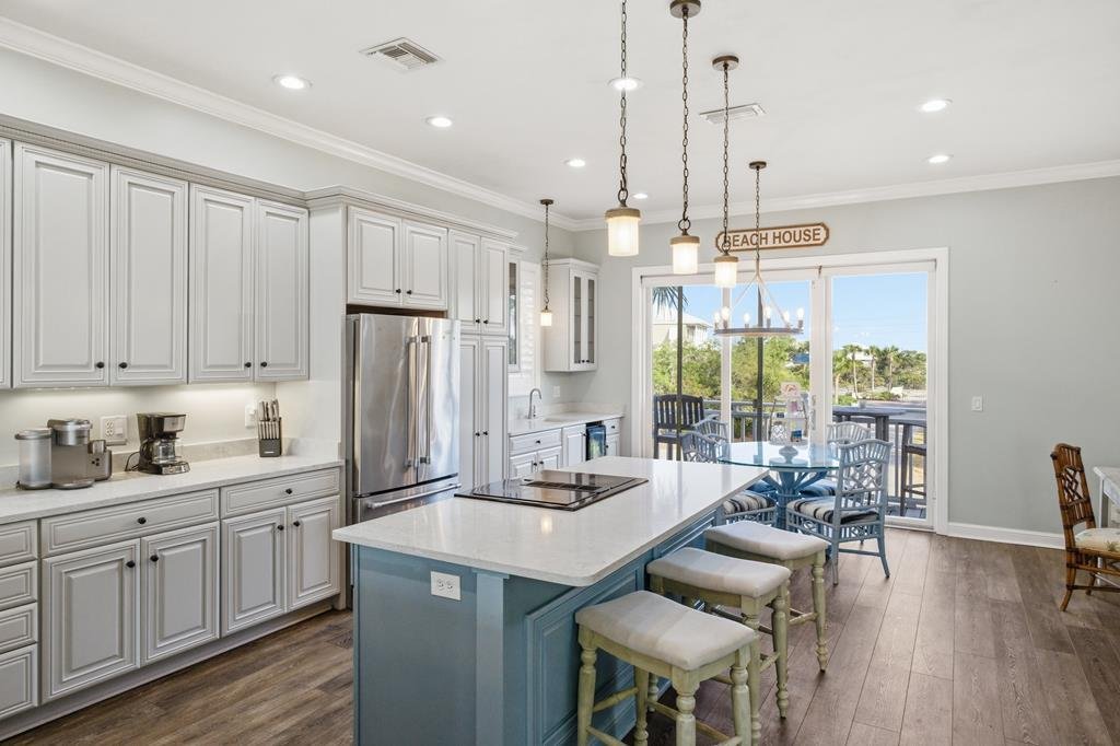 Casa a St. George Island, Florida, Stati Uniti 5 - 17557432