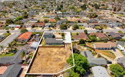 House in Oceano, California, United States 1