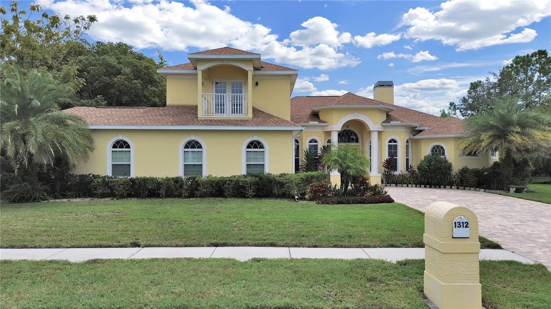 House in Odessa, Florida, United States 2 - 17844109