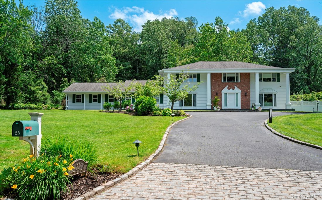 House in Roslyn Harbor, New York, United States 4 - 17845493