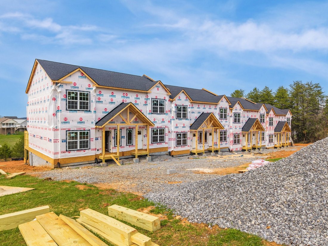 Townhouse in Sevierville, Tennessee, United States 4 - 17846621