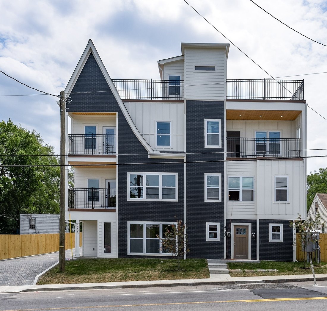 Co Op in Nashville, Tennessee, United States 1 - 17846632