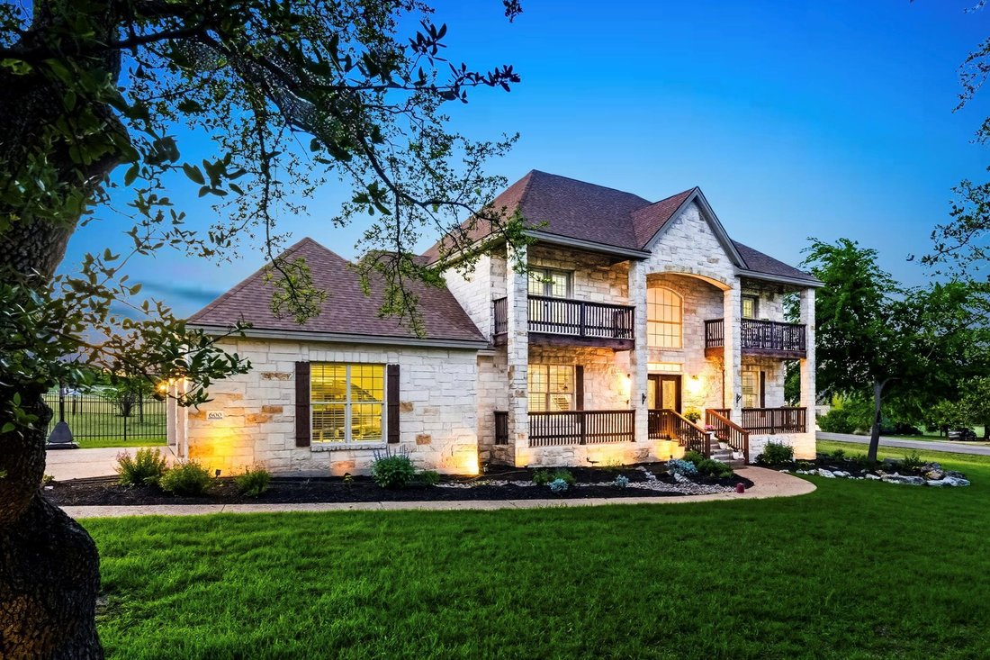 House in Georgetown, Texas, United States 2 - 17631837