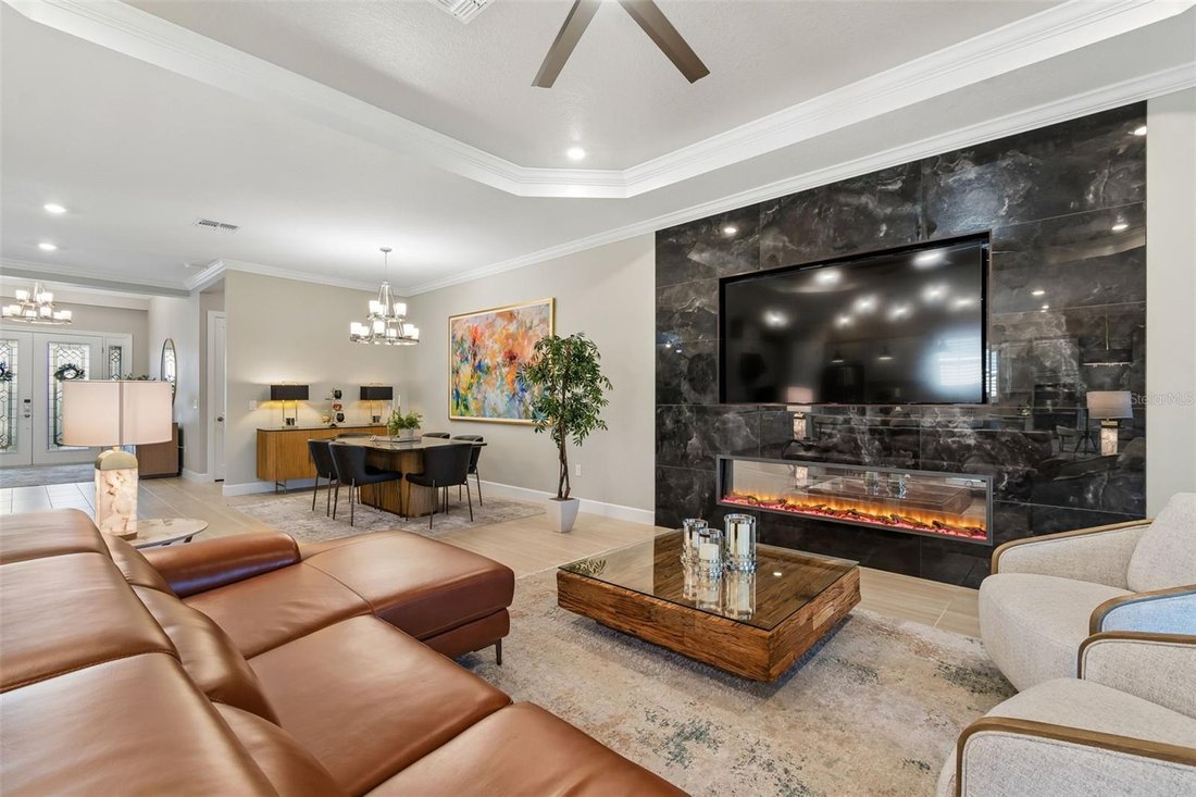 House in Zephyrhills, Florida, United States 3 - 17844114