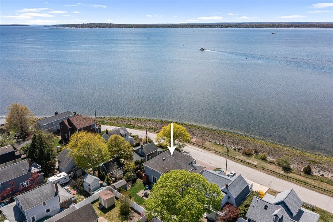 Barrington, Rhode Island, United States 3 - 17846860