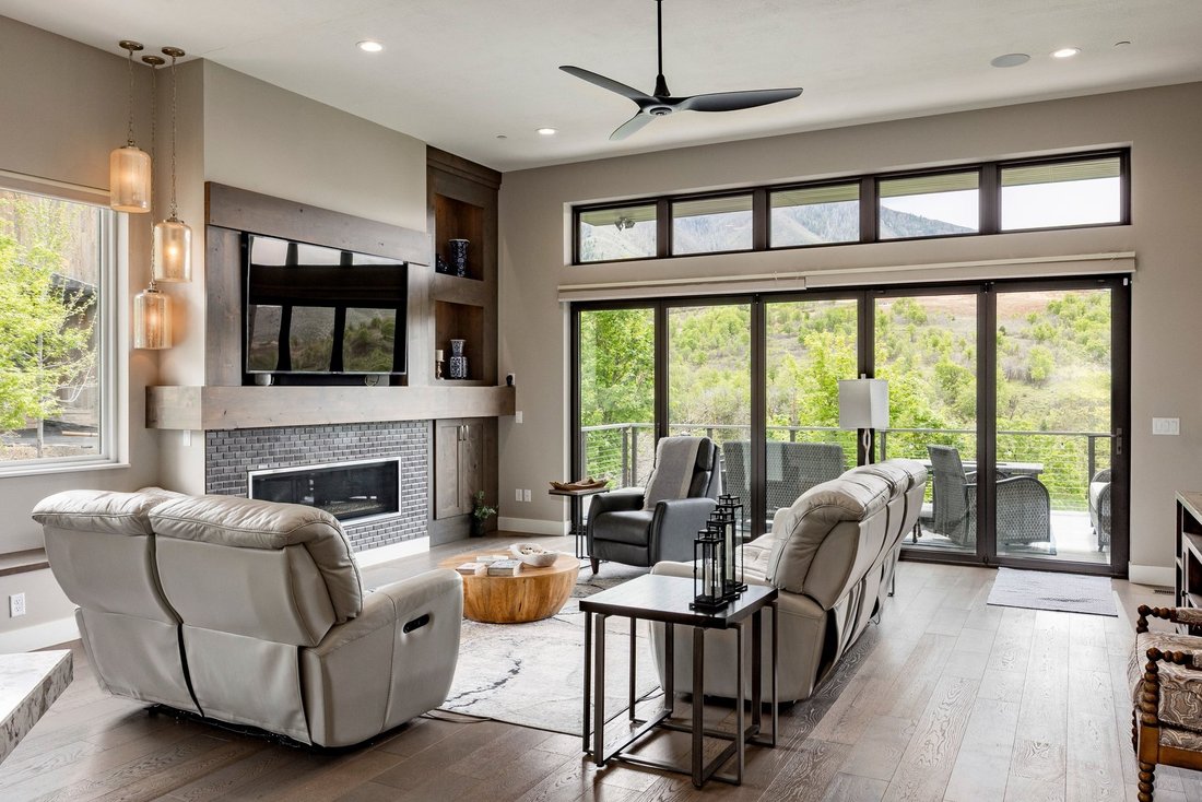 House in Woodland Hills, Utah, United States 2 - 17435987