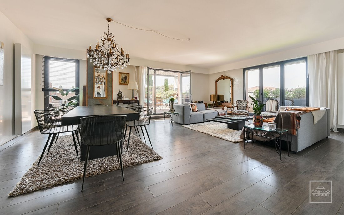 Apartamento en Centre et Sud Est, Saint-Didier-au-Mont-d'Or, Francia 4 - 17847089