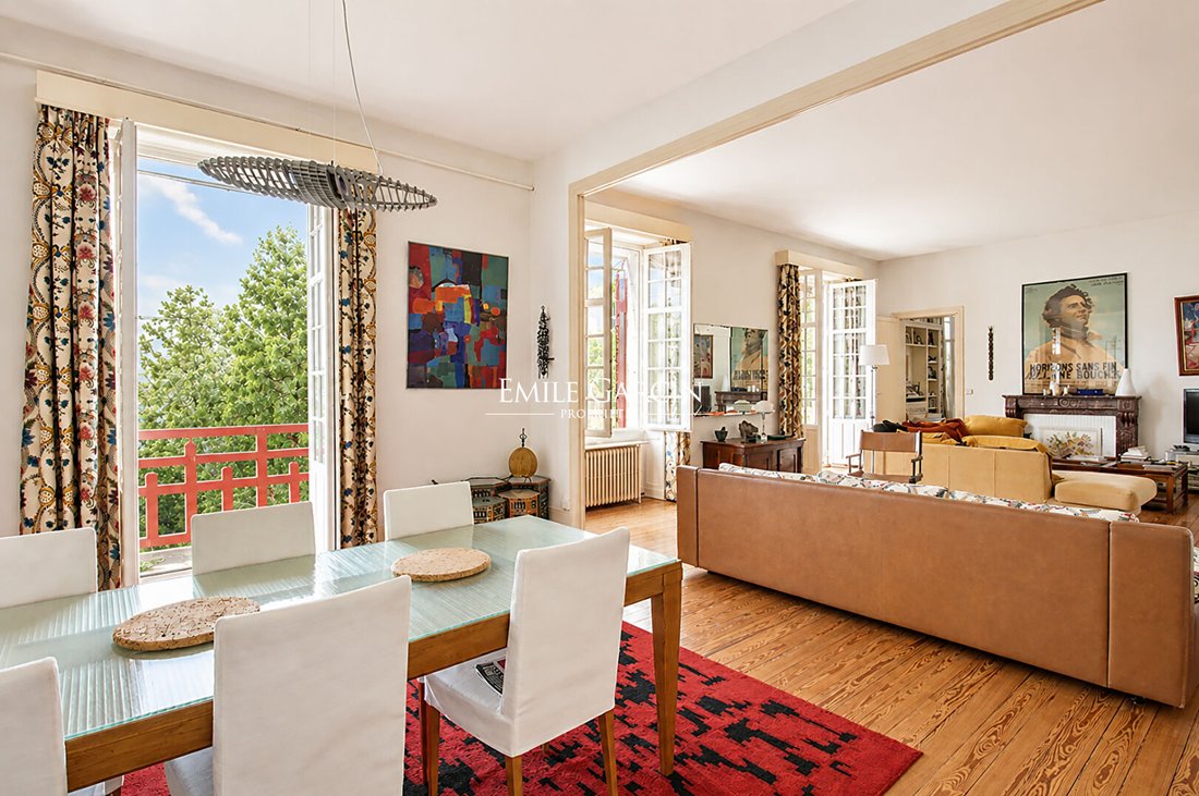 Apartment in Saint Martin-Cité des Fleurs, Biarritz, France 4 - 17844757