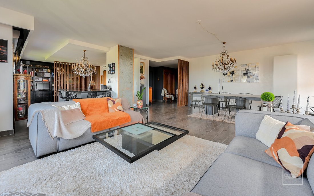Apartamento en Centre et Sud Est, Saint-Didier-au-Mont-d'Or, Francia 5 - 17847089