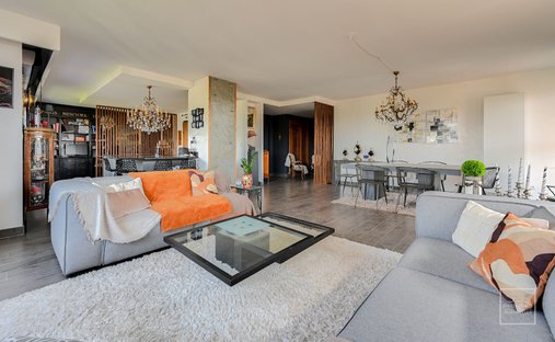 Wohnung in Centre et Nord Ouest, Saint-Didier-au-Mont-d'Or, Frankreich 1