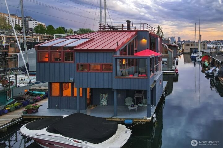 House in Seattle, Washington, United States 2 - 17849183