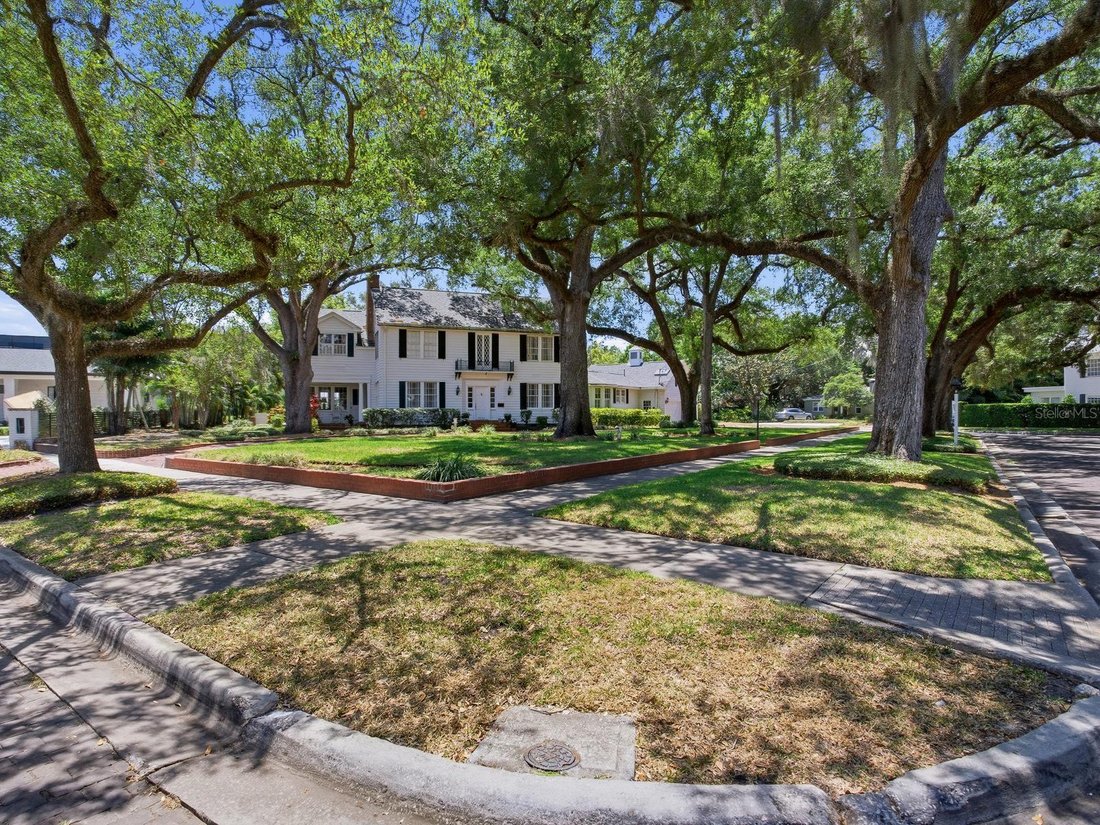 House in Tampa, Florida, United States 3 - 17847042