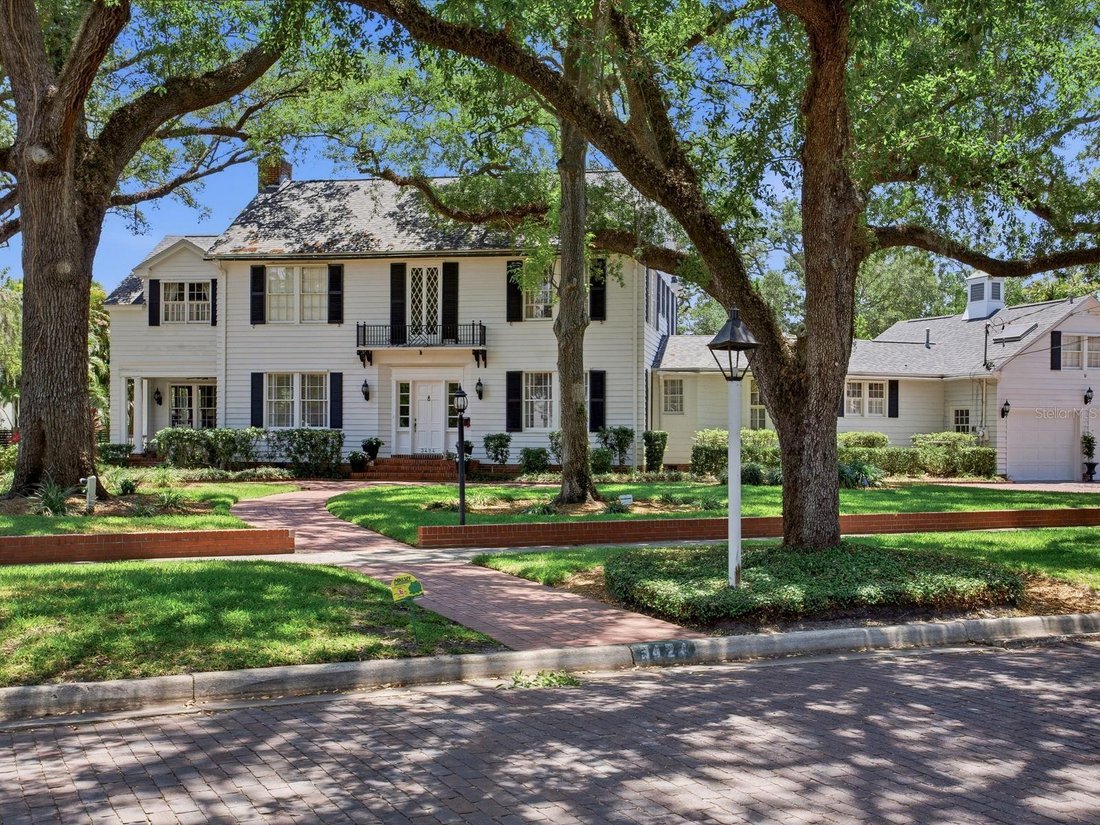 House in Tampa, Florida, United States 5 - 17847042