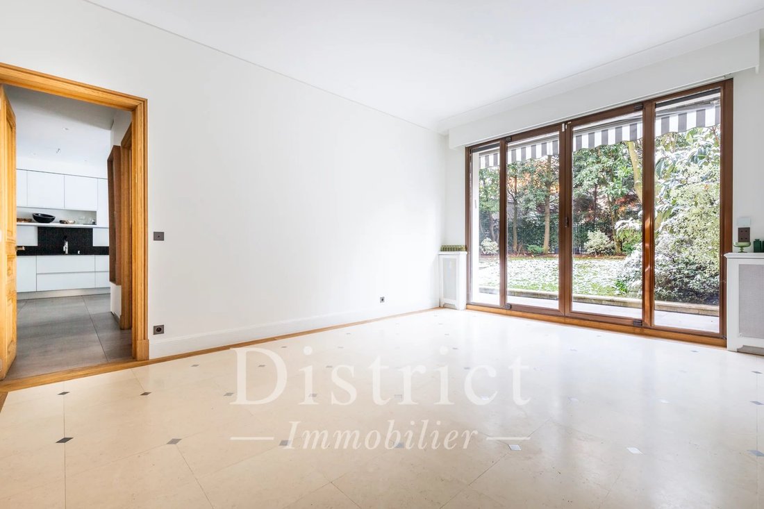 Appartement à Charles Laffitte, Neuilly-sur-Seine, France 4 - 17844800