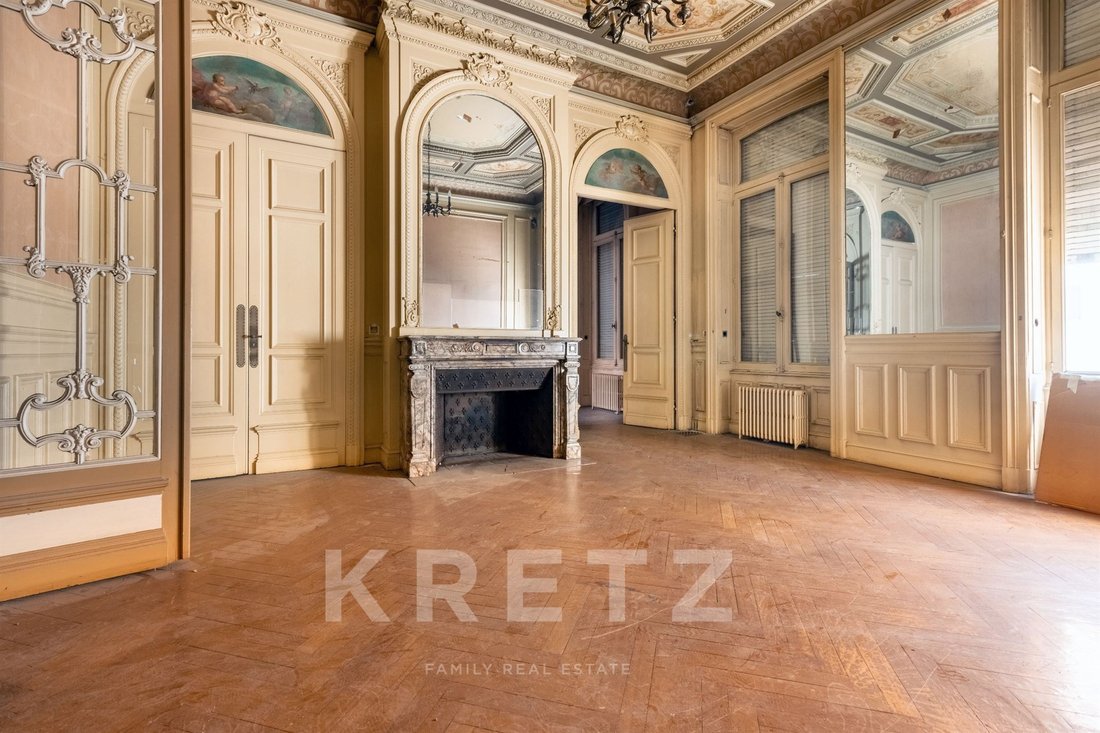 House in Vieux Lille, Lille, France 1 - 17847883