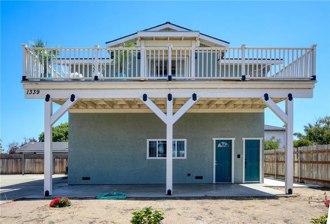 House in Oceano, California, United States 2 - 17846532