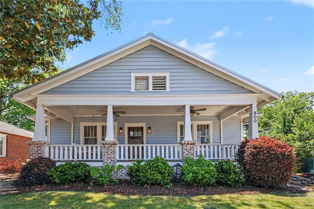 House in Atlanta, Georgia, United States 2 - 17844010