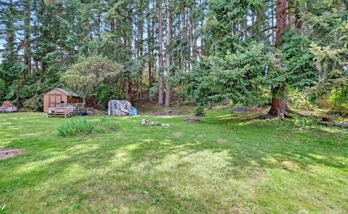 Land in Edmonds, Washington, Vereinigte Staaten 1