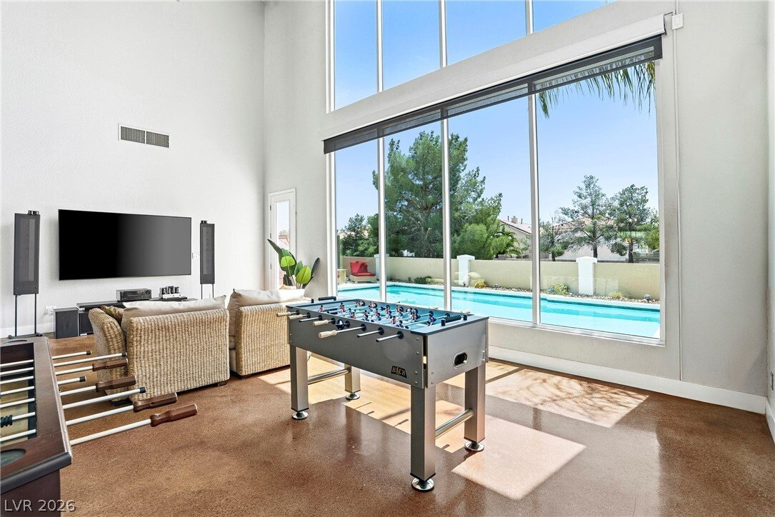 Townhouse in Las Vegas, Nevada, United States 3 - 17167348