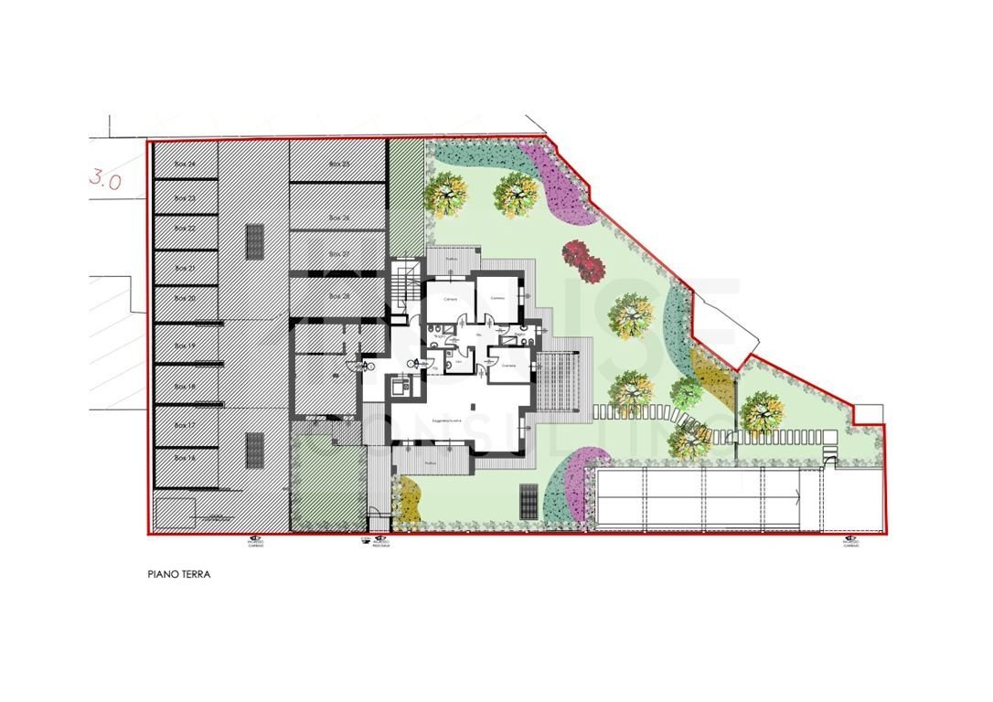 Apartment in Stazione, Lissone, Lombardy 2 - 17845806