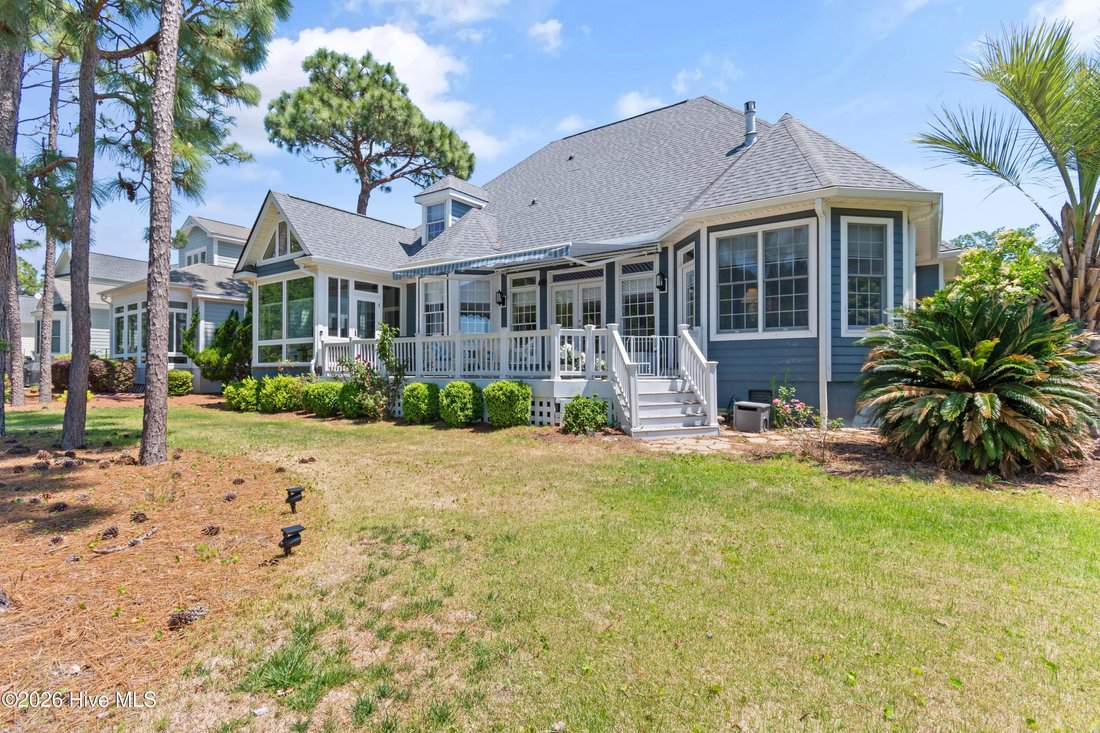 House in Southport, North Carolina, United States 3 - 17832972