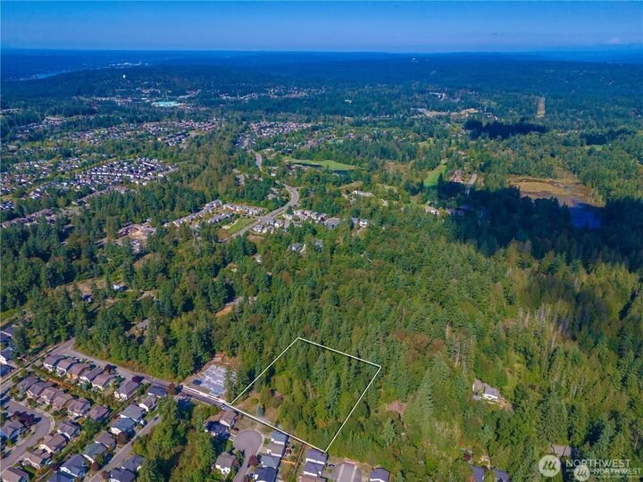 Land in Sammamish, Washington, United States 1 - 17849184