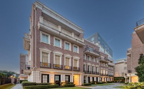 House in Houston, Texas, United States 1