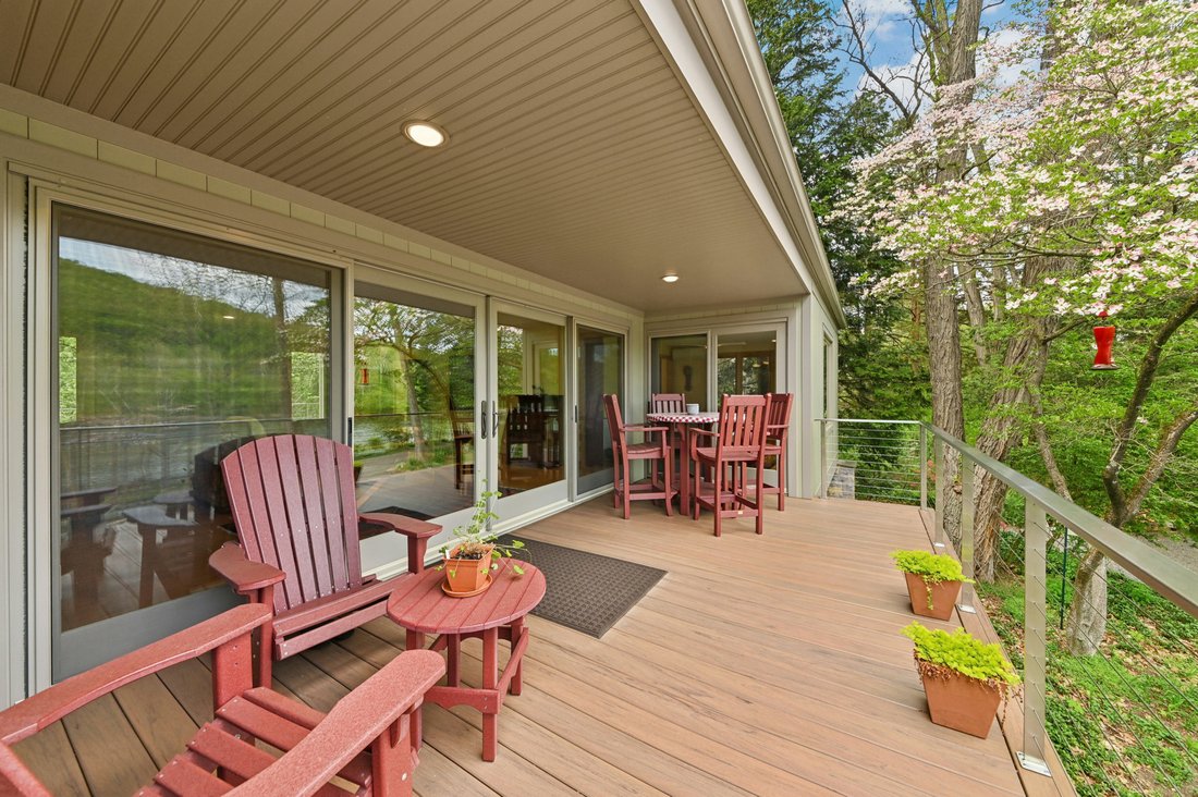 House in Point Pleasant, Pennsylvania, United States 3 - 17844918