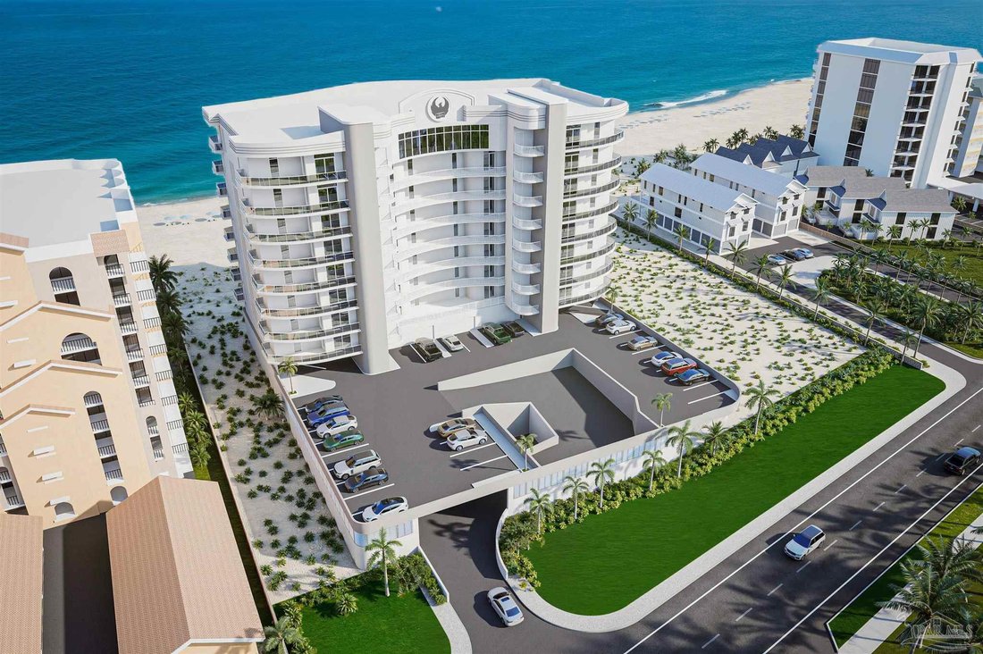 Condo in Pensacola, Florida, United States 3 - 17846049