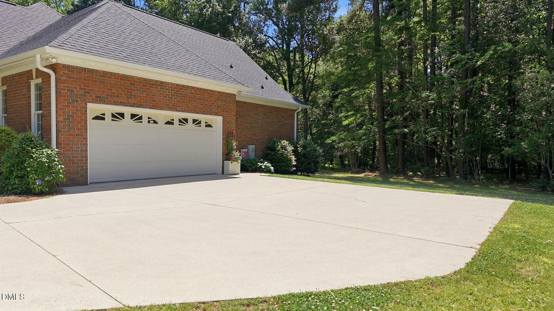 House in Rocky Mount, North Carolina, United States 5 - 17846724