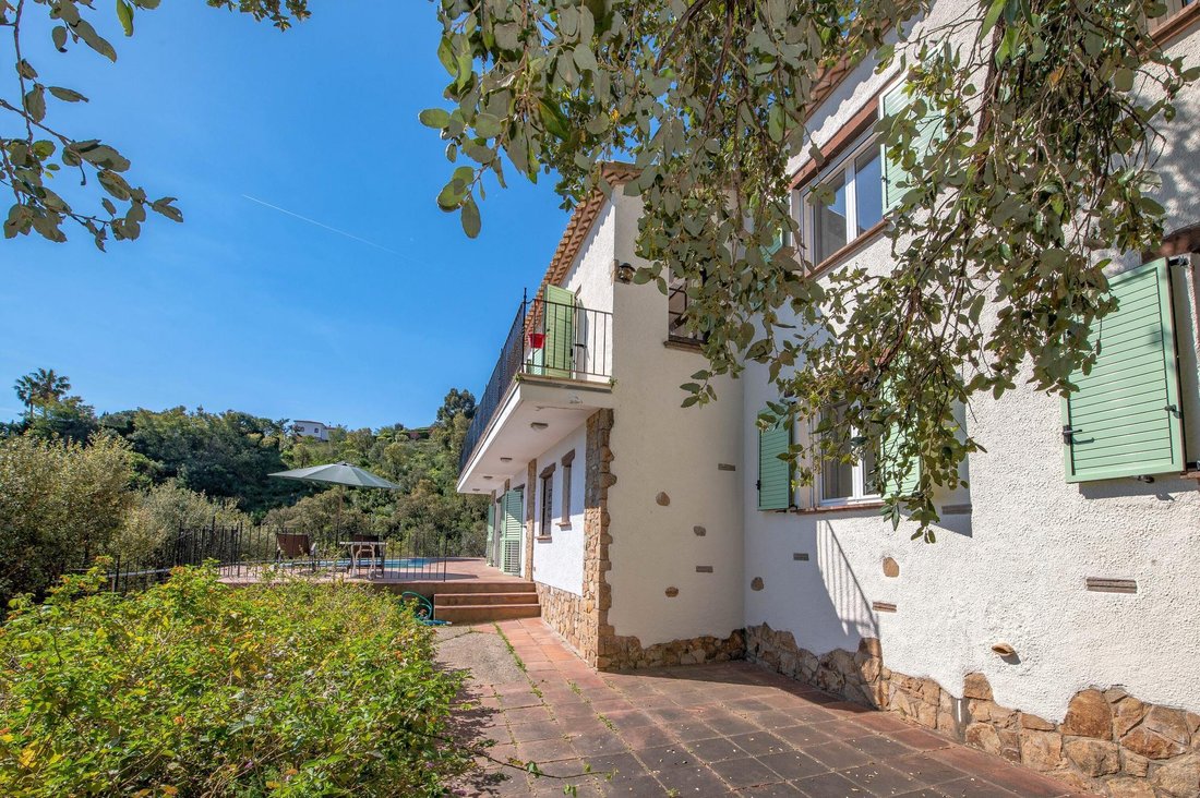 Villa in Platja d'Aro, Catalonia, Spain 3 - 17844889