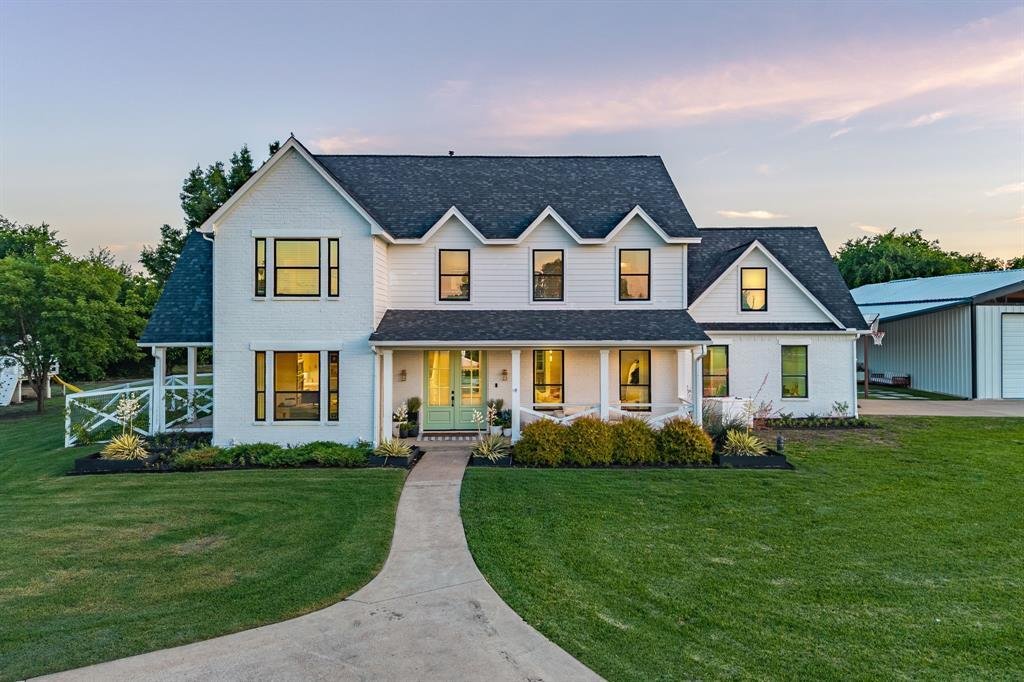 House in Rockwall, Texas, United States 2 - 17847416