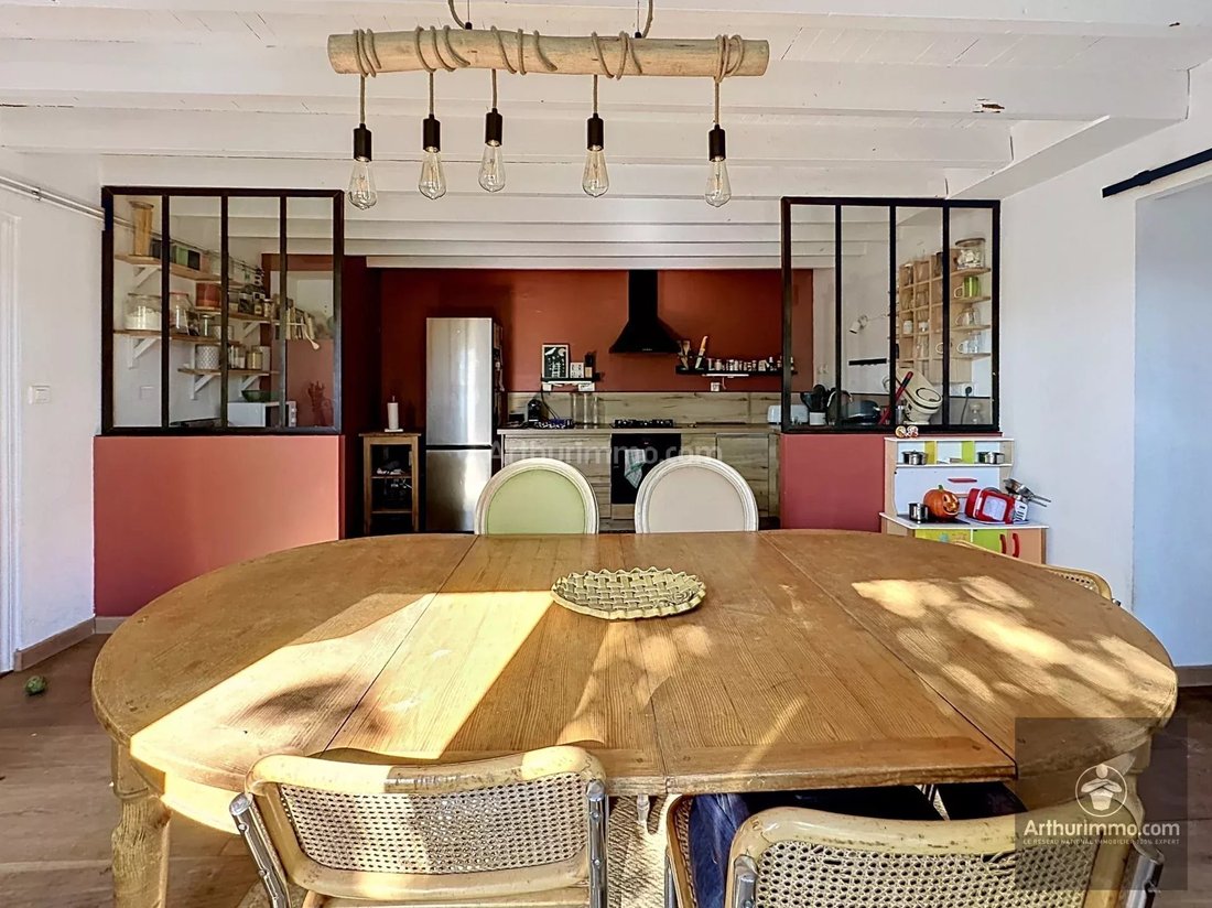 House in Lentigny, Auvergne-Rhône-Alpes, France 3 - 17845063