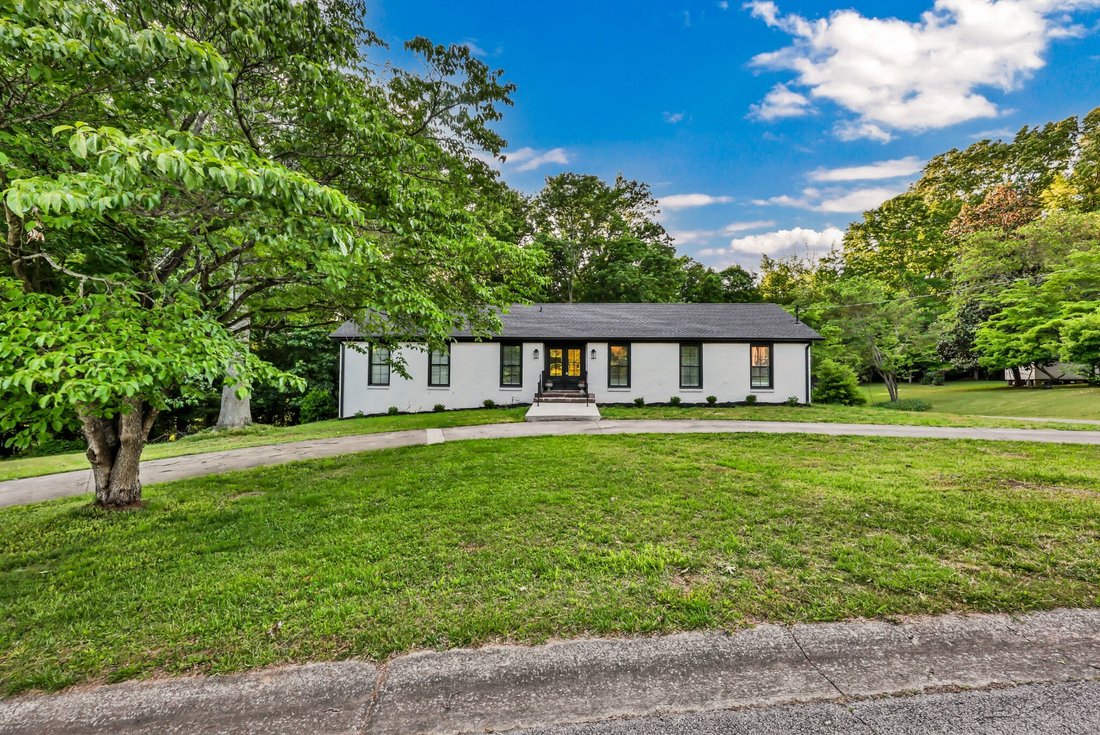 House in Clarksville, Tennessee, United States 1 - 17846648