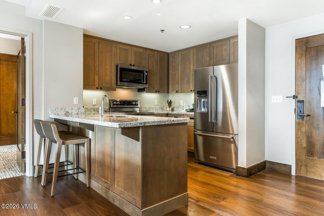 House in Avon, Colorado, United States 4 - 17848879