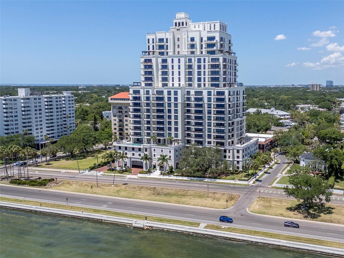 Condo in Tampa, Florida, United States 2 - 17847012
