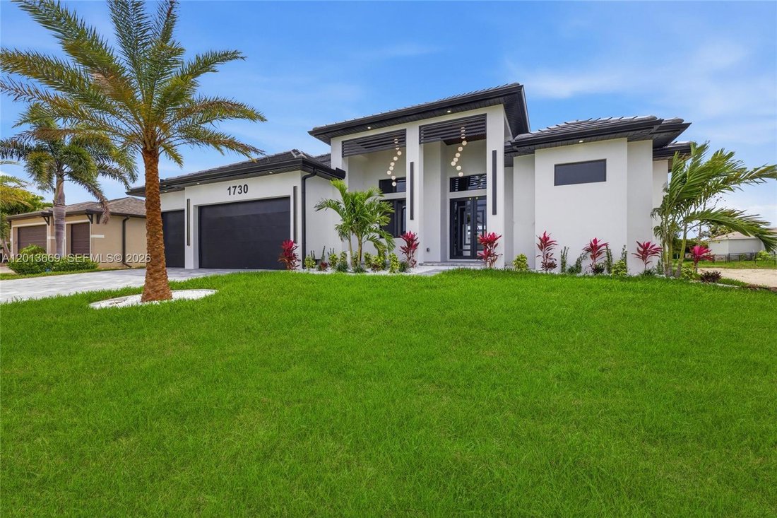 House in Cape Coral, Florida, United States 4 - 17846344