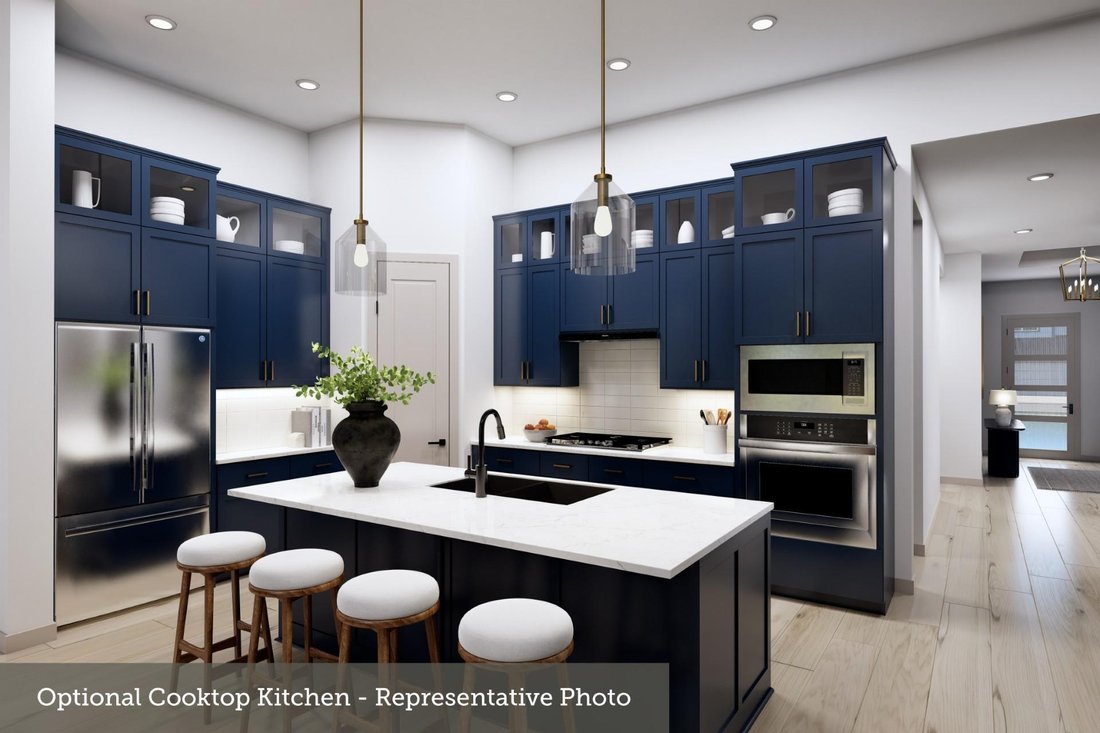 House in Pinehurst, Texas, United States 3 - 17697338