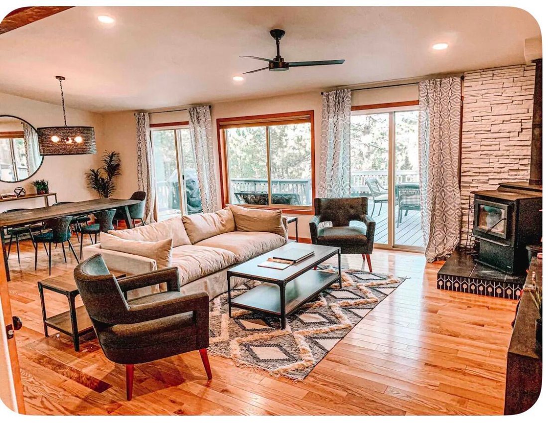 House in Bend, Oregon, United States 1 - 17844049