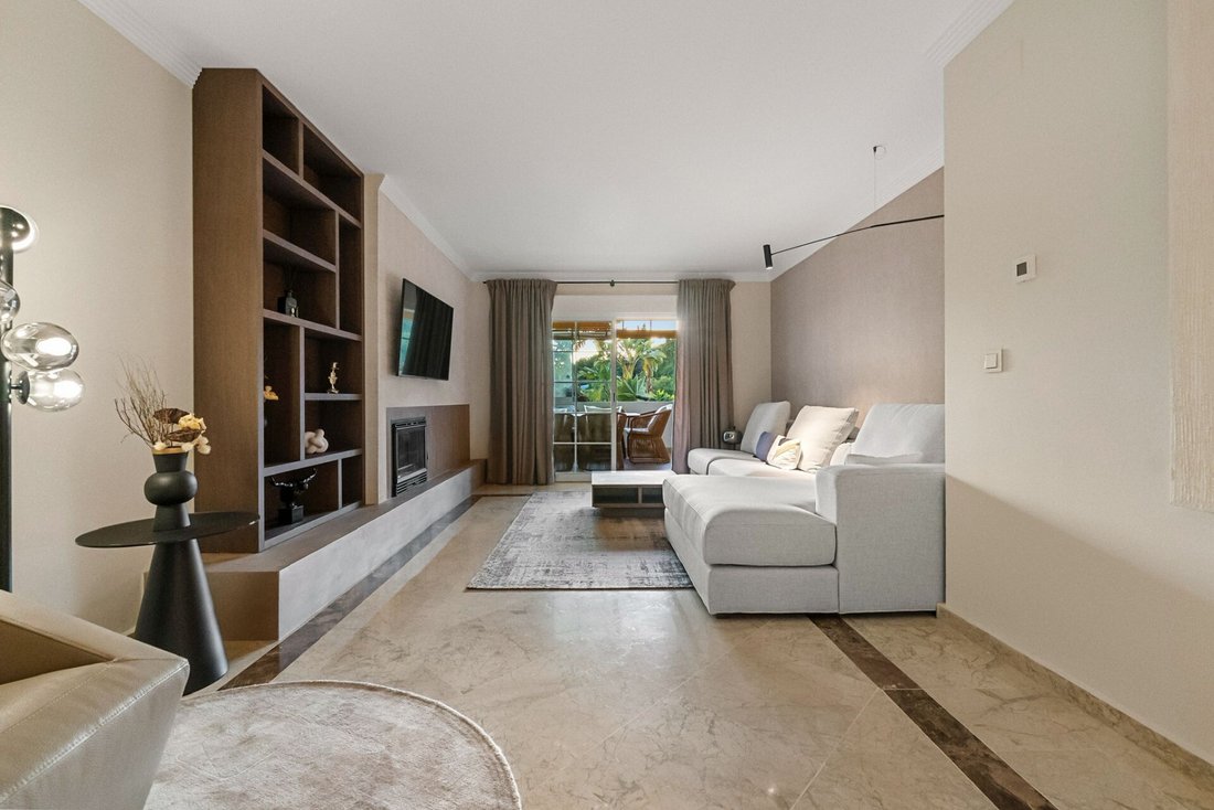 Appartement à Golden Mile, Andalousie, Espagne 3 - 17843708