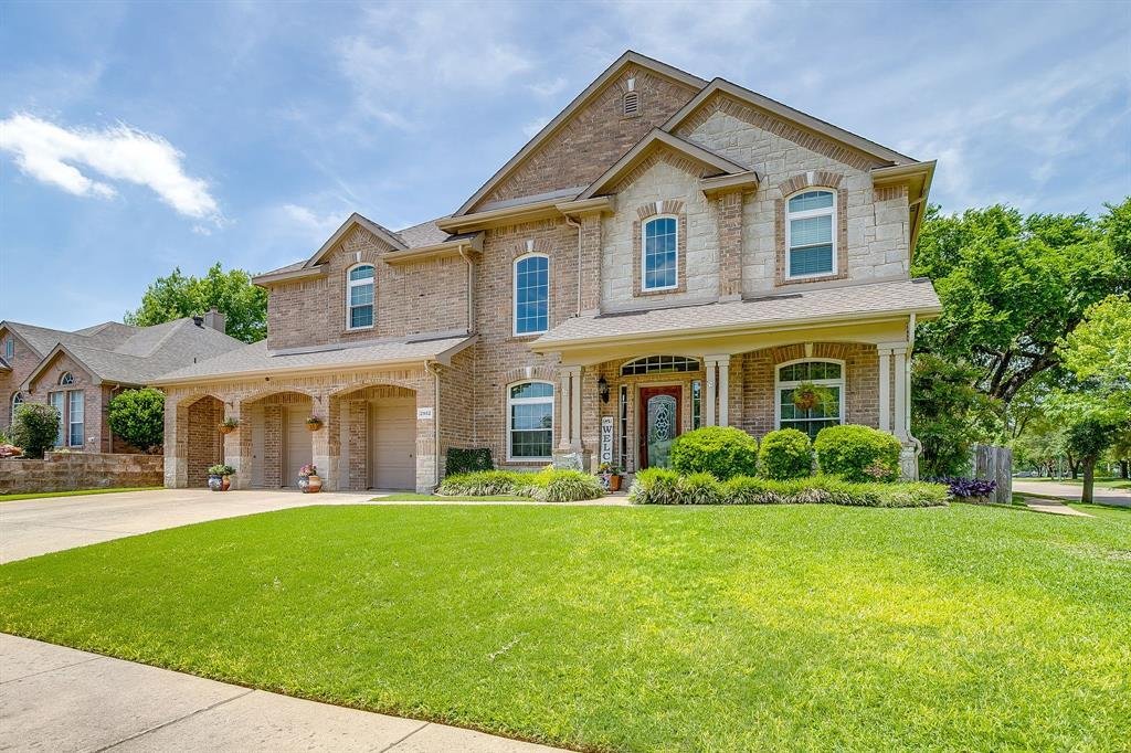 House in Burleson, Texas, United States 3 - 17824730