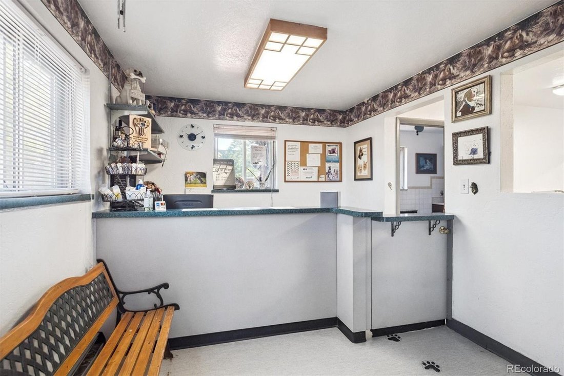 House in Lakewood, Colorado, United States 2 - 17843634