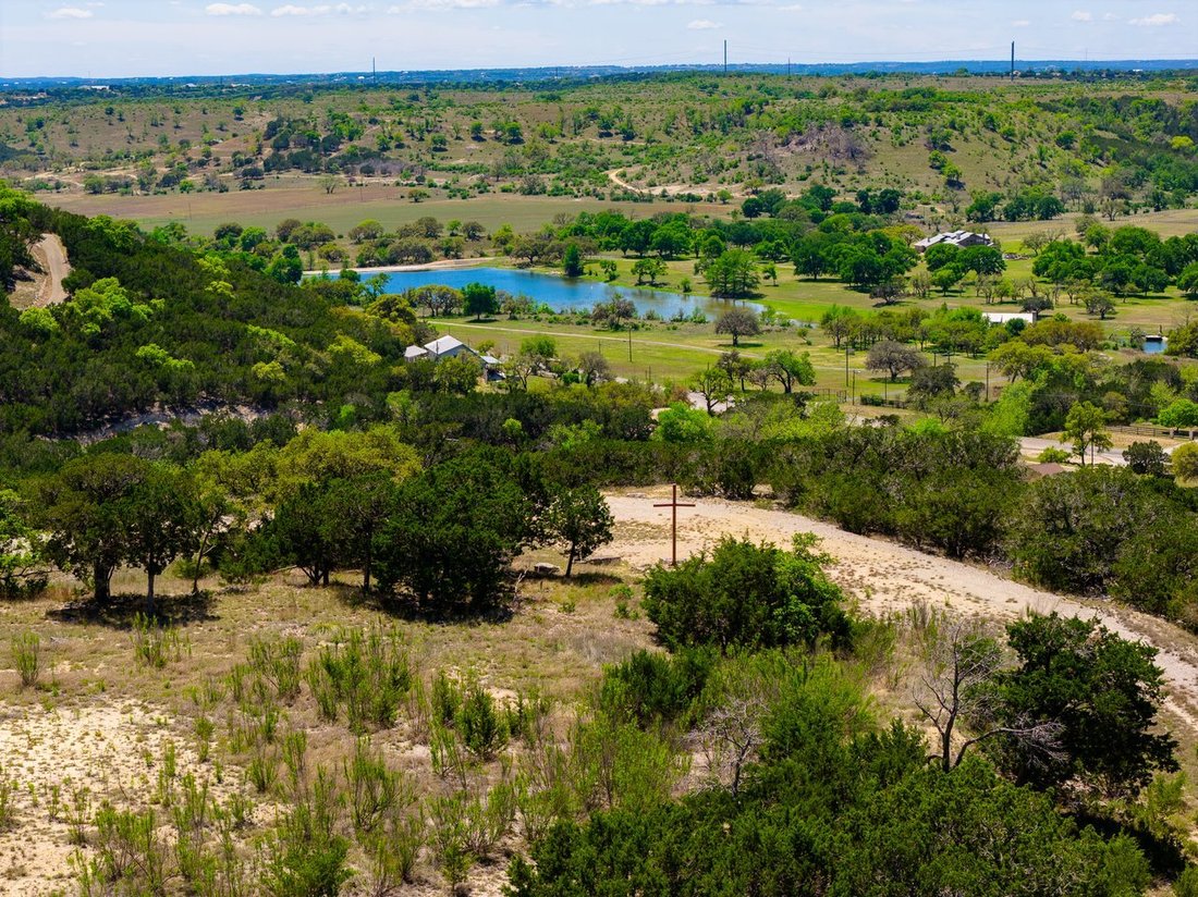 Land in Kerrville, Texas, United States 1 - 17848641