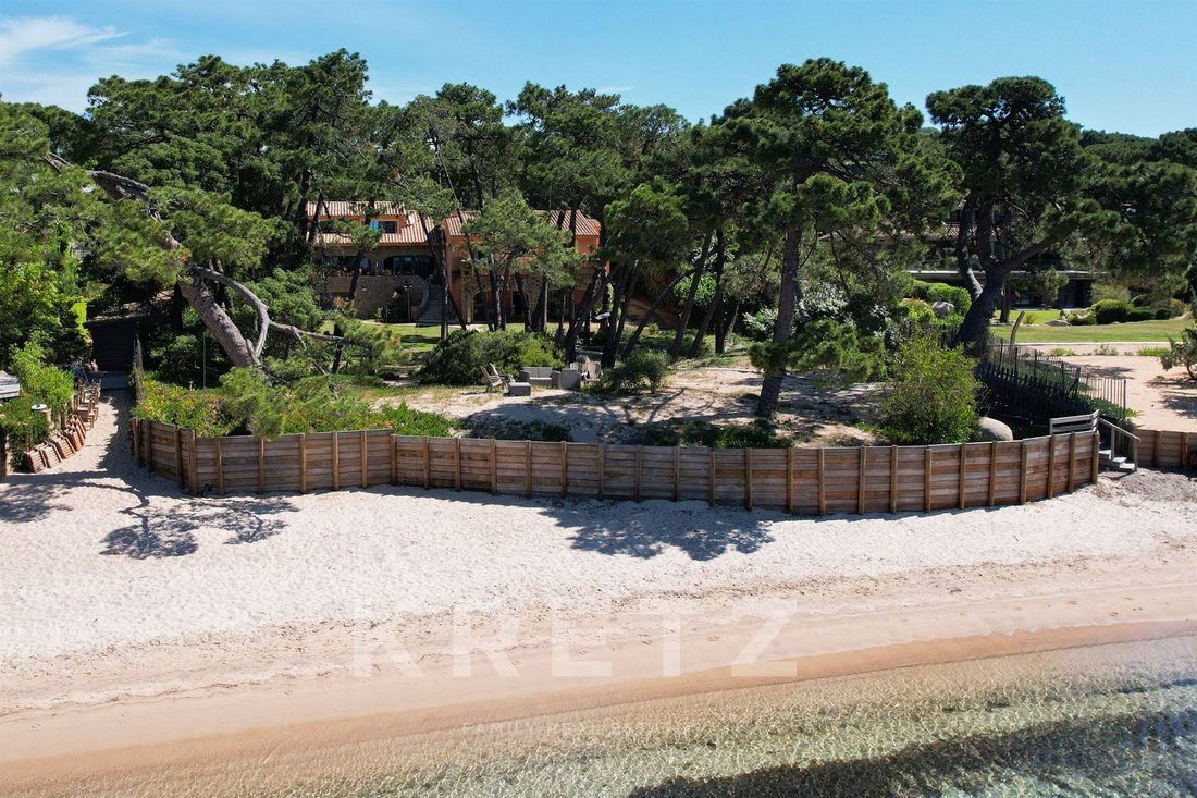 House in Lecci, Corsica, France 2 - 17847887